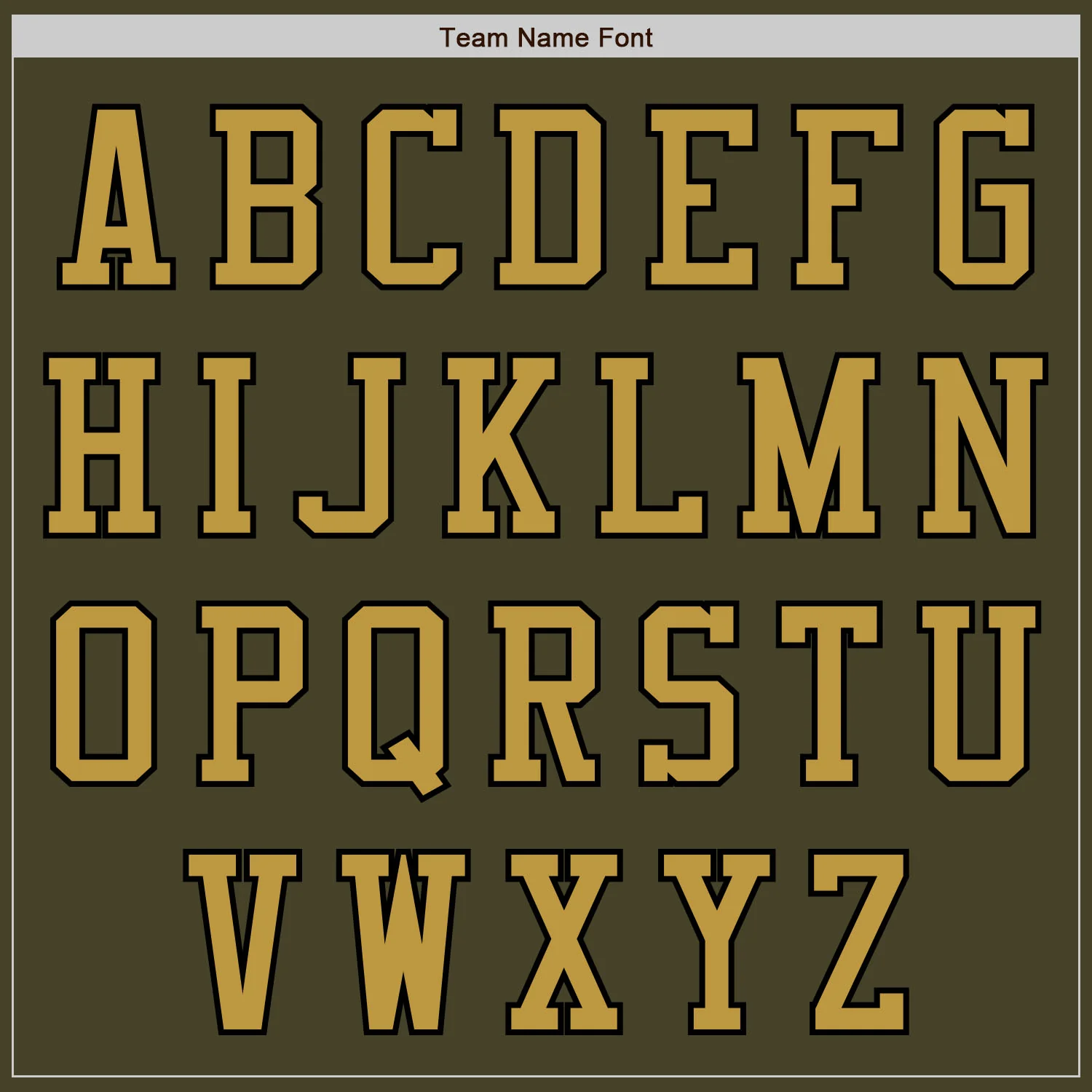 Custom Olive Old Gold-Black Bomber Varsity Letterman Two Tone Salute To Service Zipper Jacket - Image 5